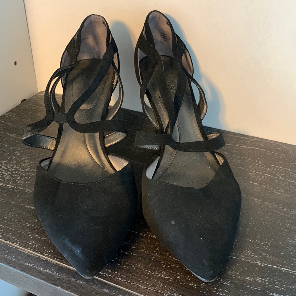 Life Stride womens heels